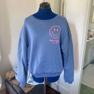 Shein Woman’s Crewneck